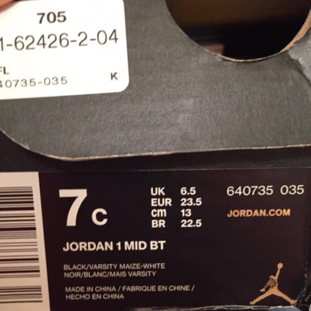 jordan 1s